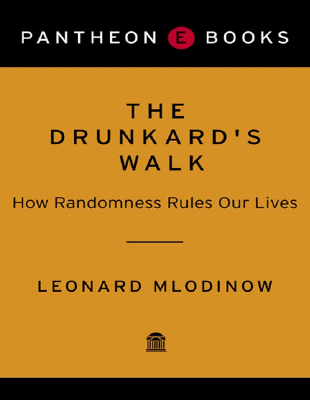 The Drunkards Walk .pdf